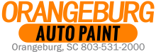 Orangeburg Auto Paint