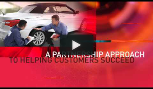 PPG Automotive Refinish & Commercial Coatings Overview