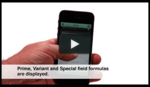 PPG ColorMobile? Video Tutorial