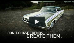 PPG Automotive Refinish Technology